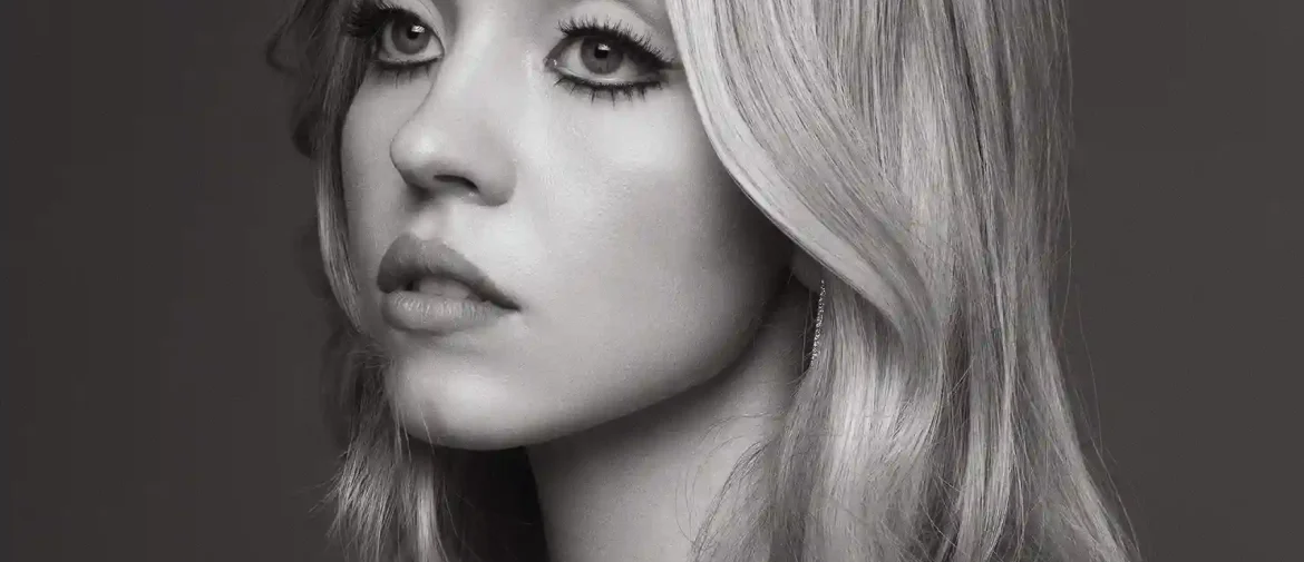 Sydney Sweeney