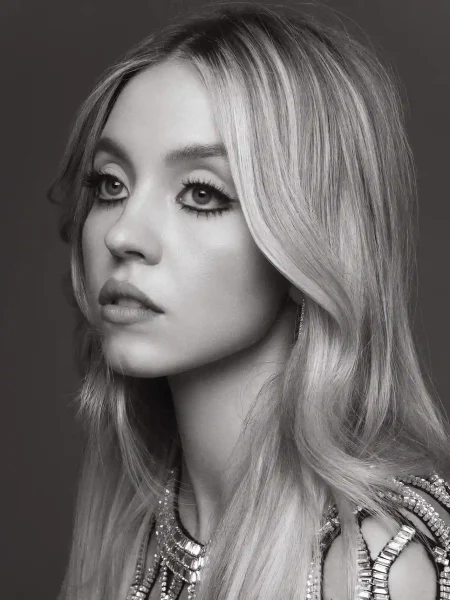 Sydney Sweeney