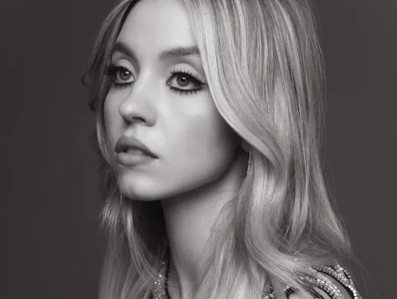 Sydney Sweeney