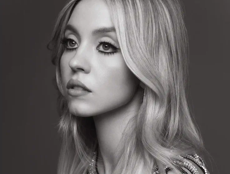 Sydney Sweeney
