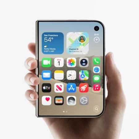 iPhone Duo