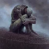 Scorn
