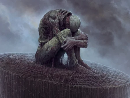Scorn