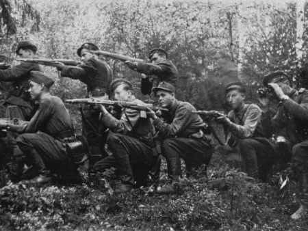Українська Повстанська Армія