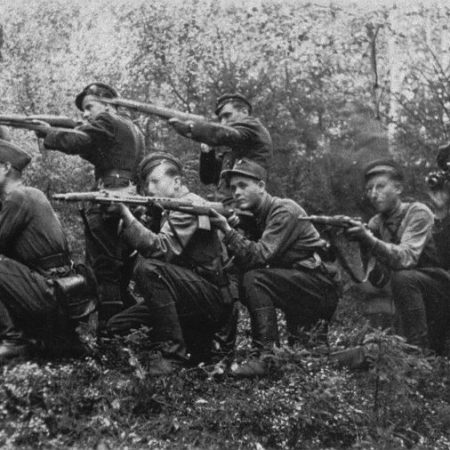 Українська Повстанська Армія