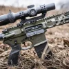 Карабін AR-15
