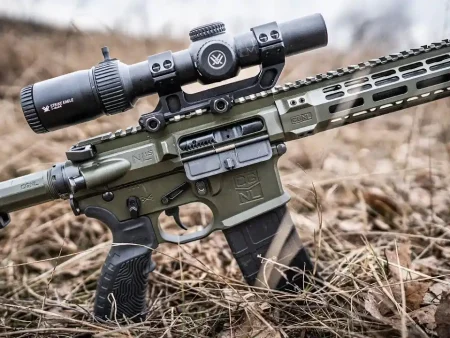 Карабін AR-15