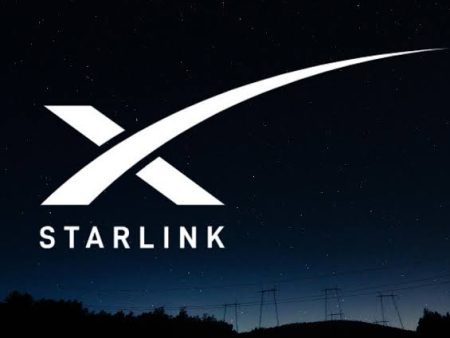 Starlink