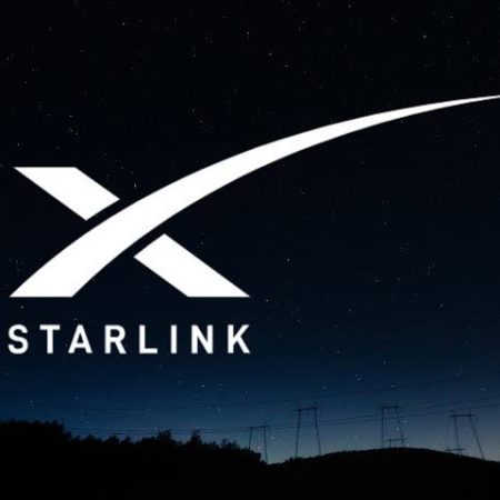 Starlink