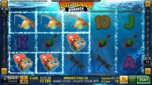 Огляд гри Big Bass Bonanza слот – захоплююча риболовля з бонусами