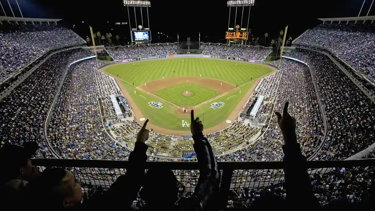 Major League Baseball