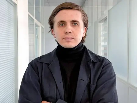 Михайло Ткач