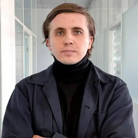 Михайло Ткач