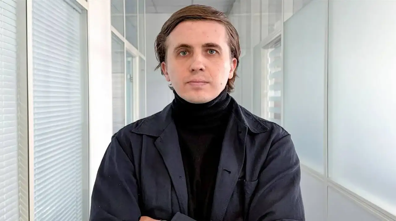 Михайло Ткач