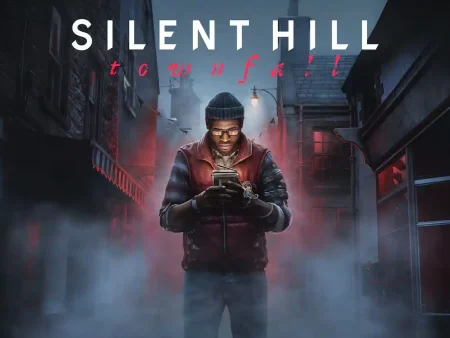 Silent Hill: Townfall