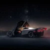 Tesla Roadster