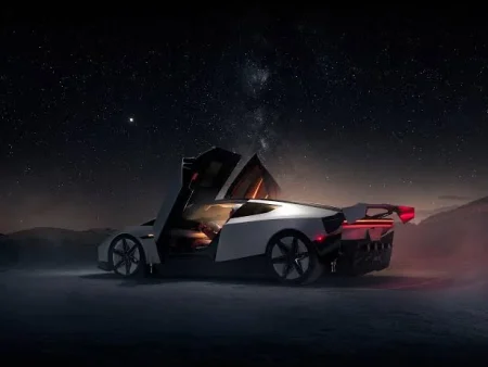 Tesla Roadster