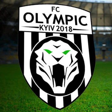 OLYMPIC KYIV
